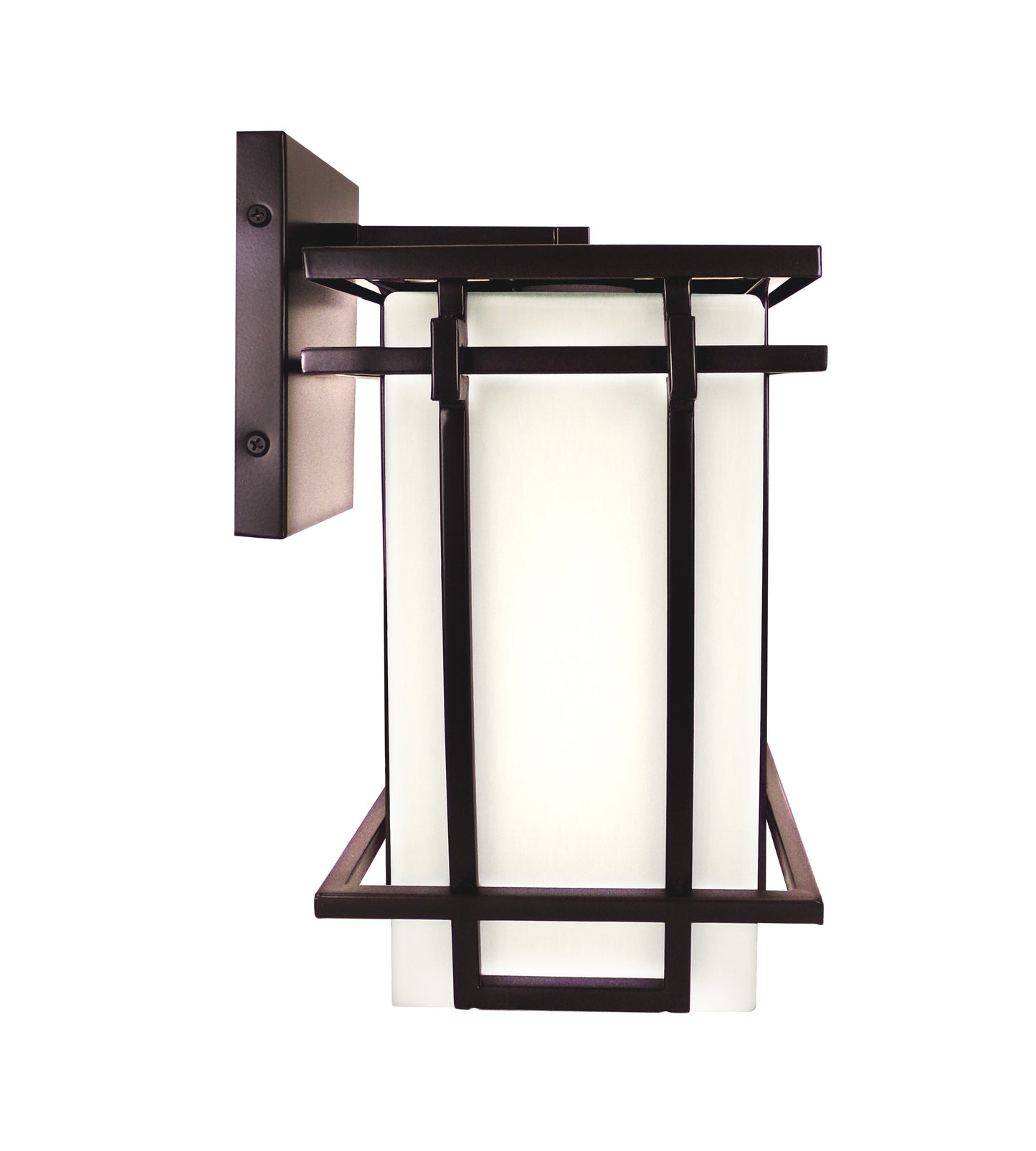 Square-Deco Lantern