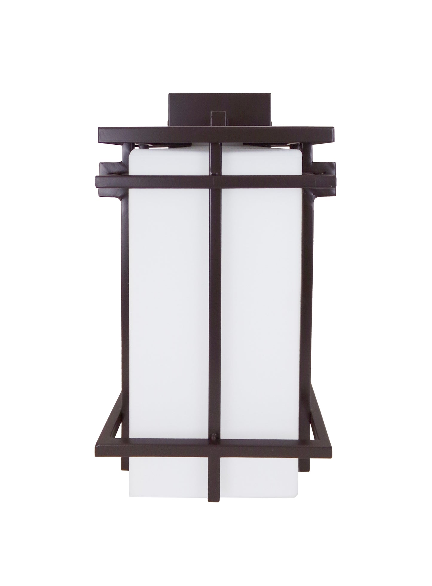 Square-Deco Lantern