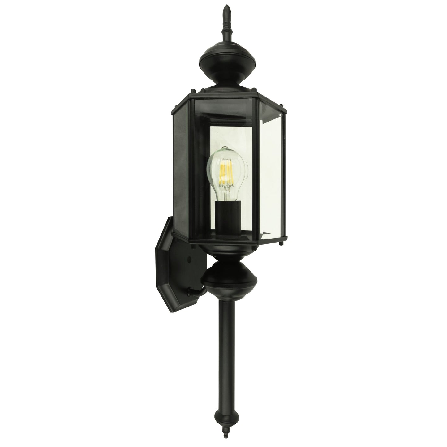 Outdoor Wall Lantern