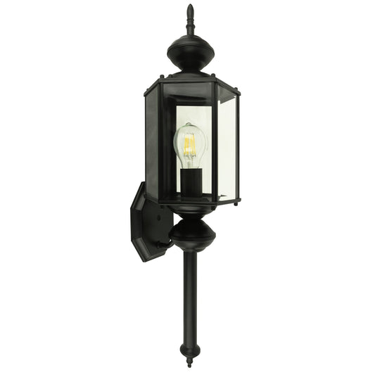 Outdoor Wall Lantern