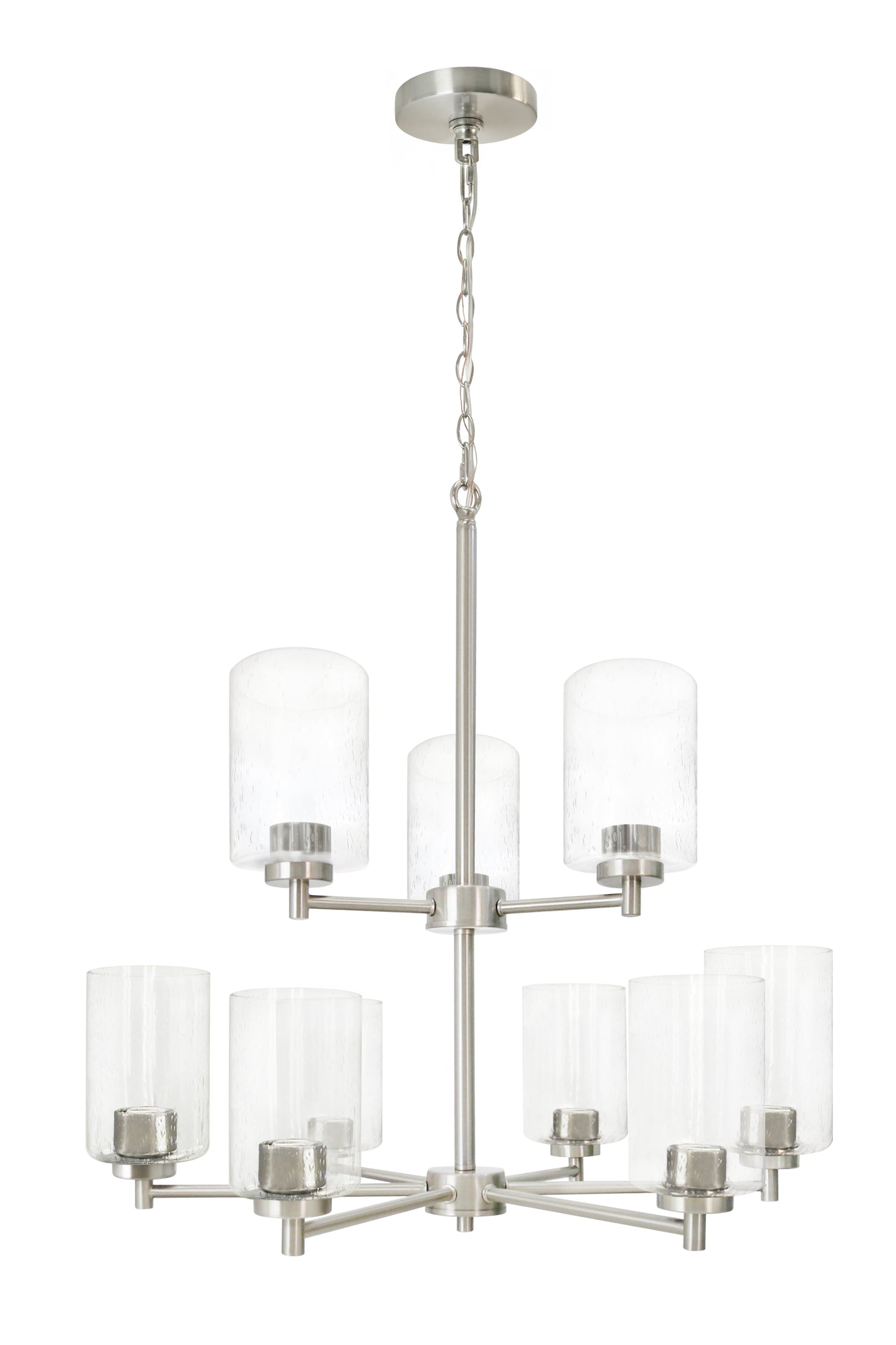 Piers Chandelier Series