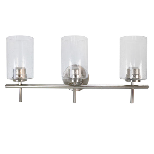 Deco Cross Bar Vanity