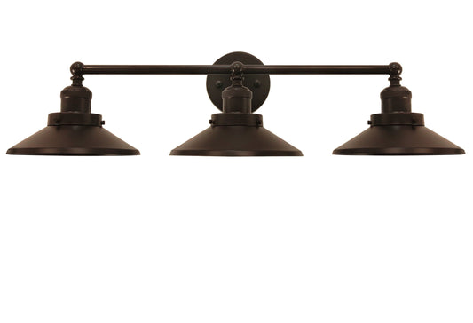 Farmhouse Shade Vanity