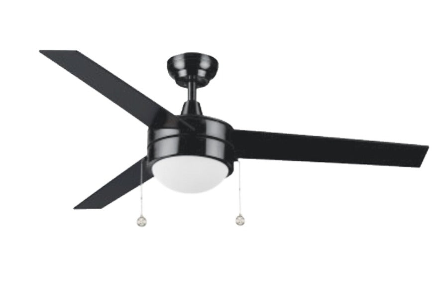 3-Blade Fan