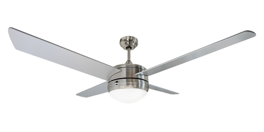 4-Blade Fan