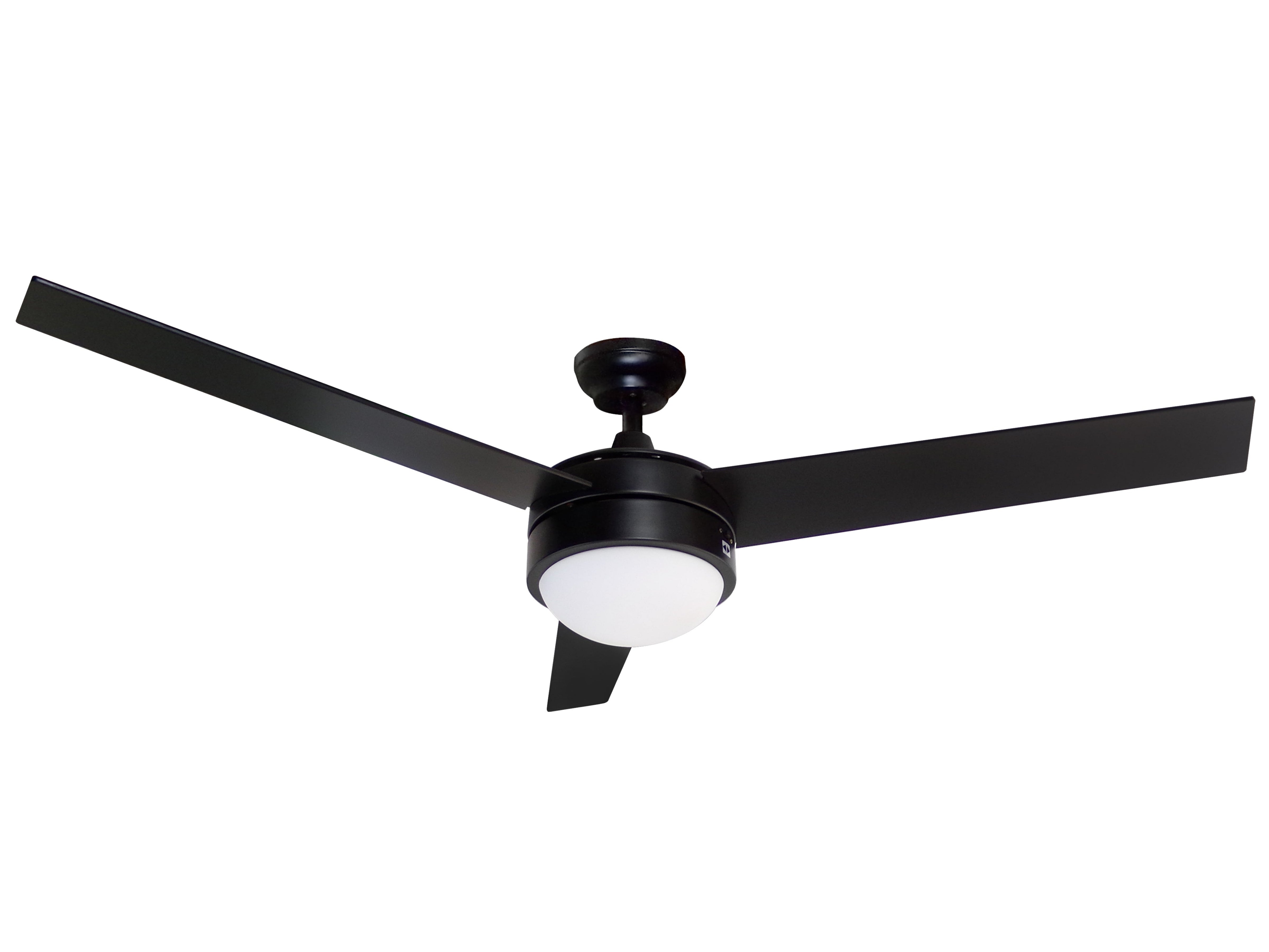 3-Blade Fan – Lumivert Lighting