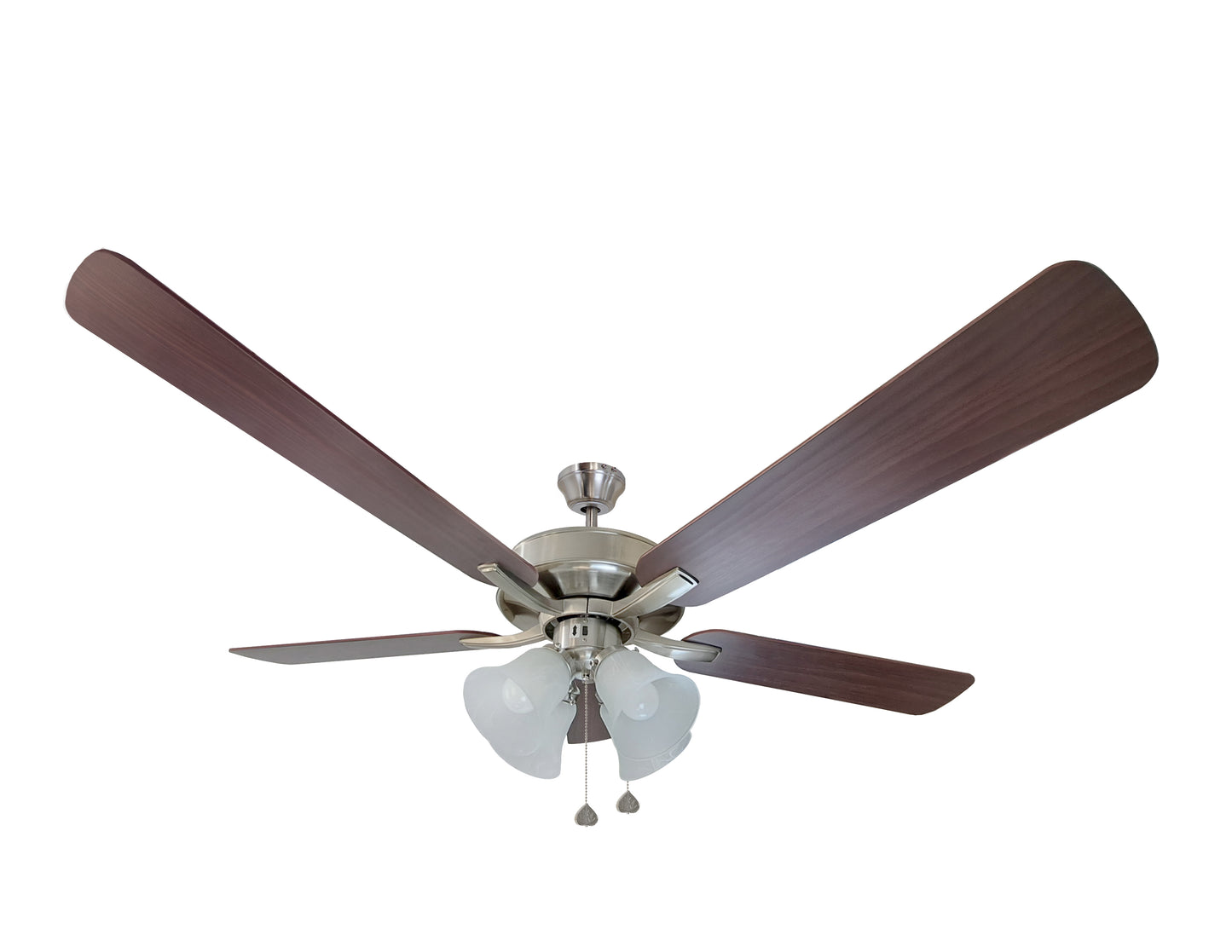 5-Blade Traditional Fan