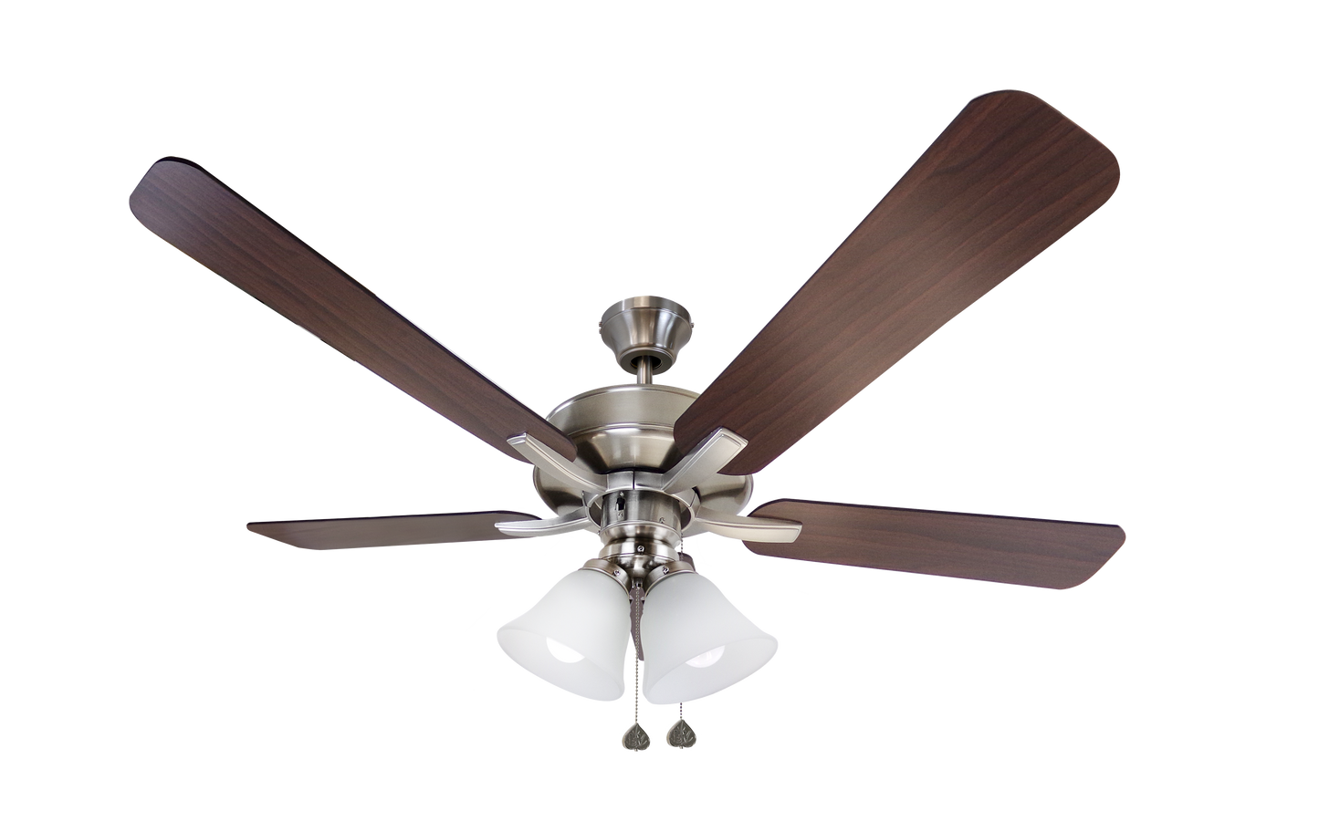 5-Blade Traditional Fan