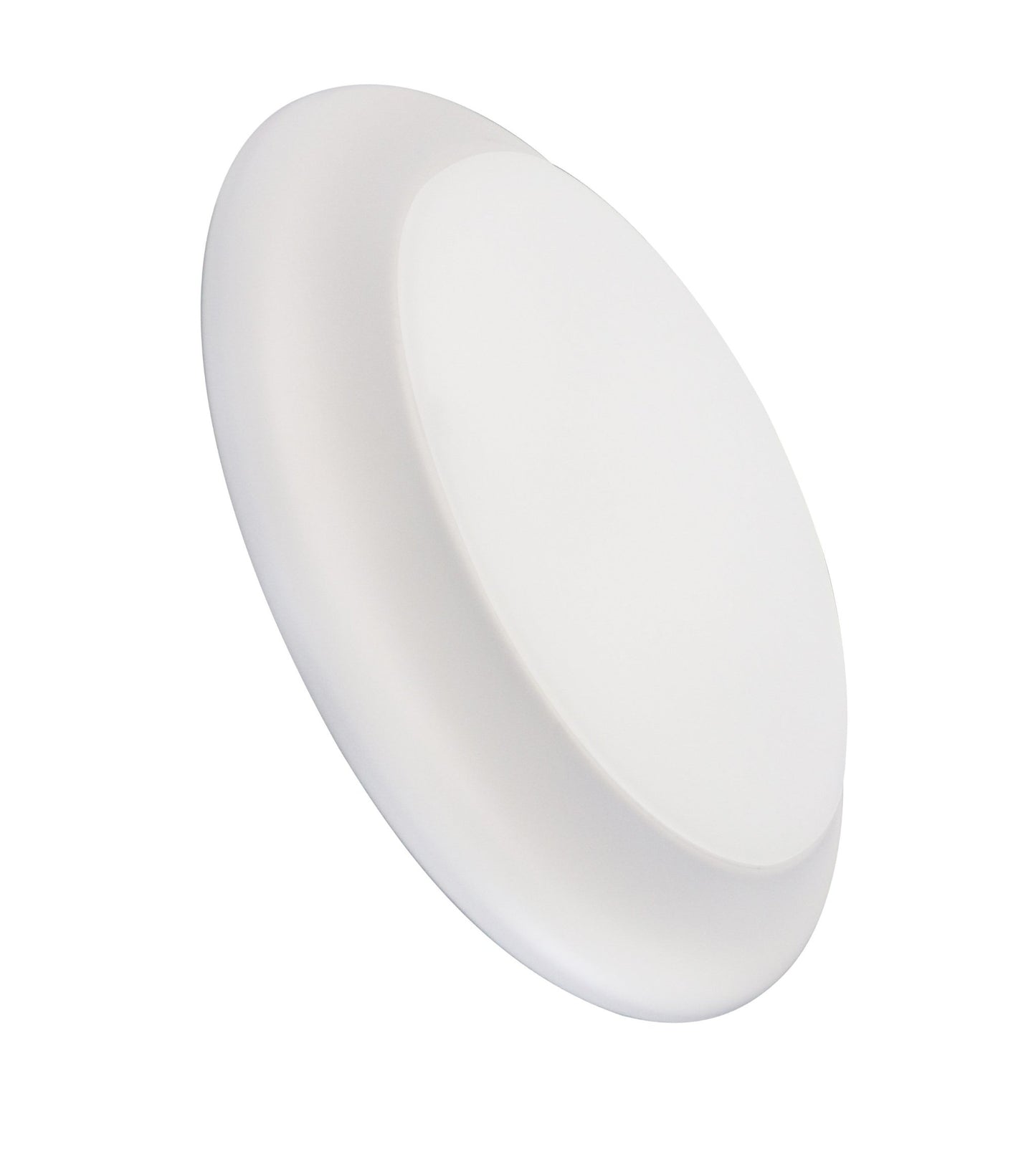 Color Adjustable LED Tapered Disk