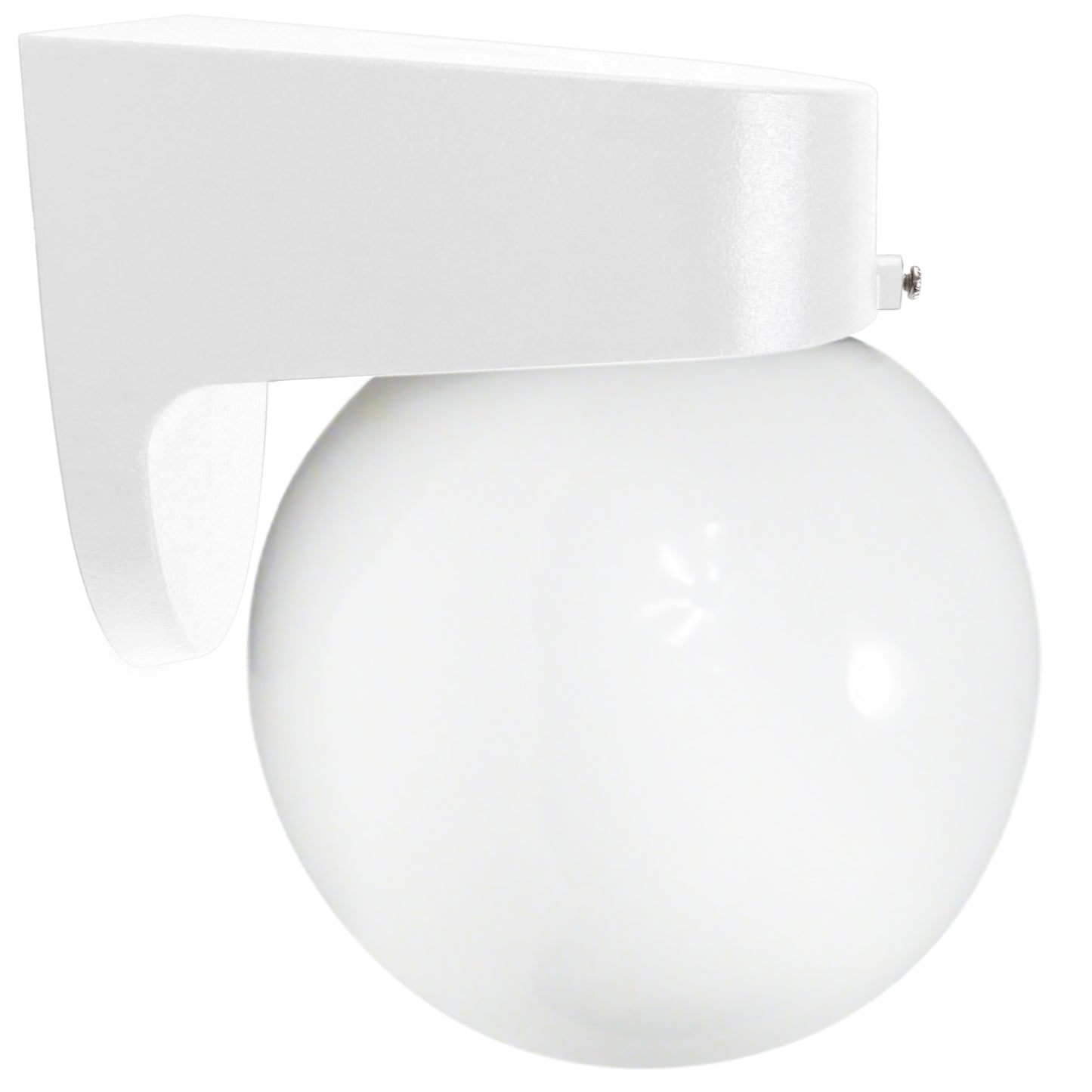 Globe Sconce