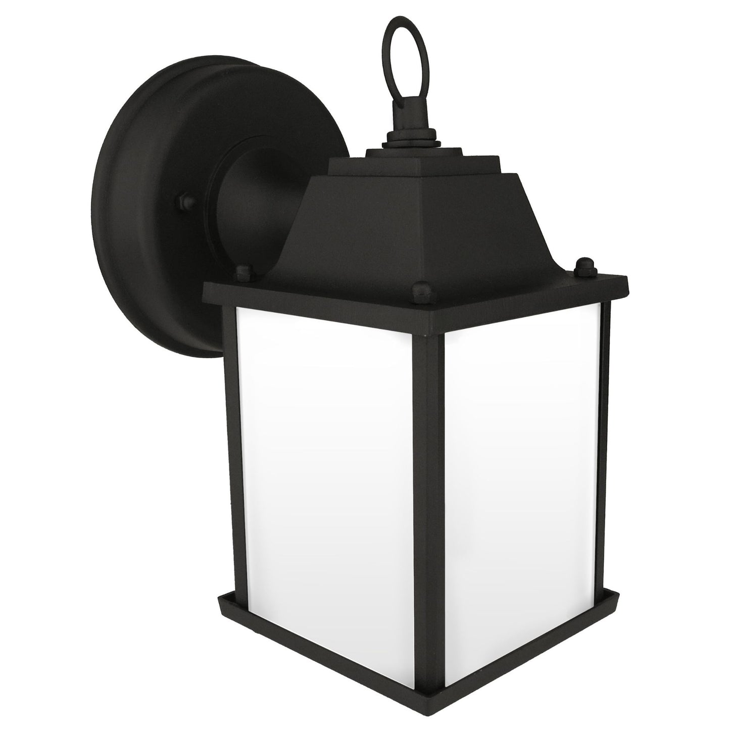 Square Coach Light