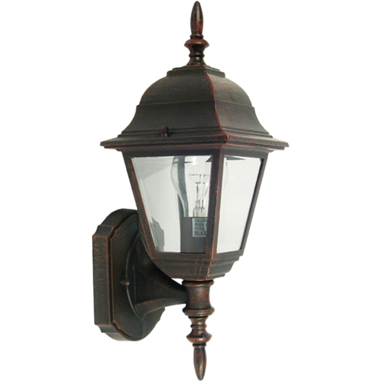 Coach Lantern
