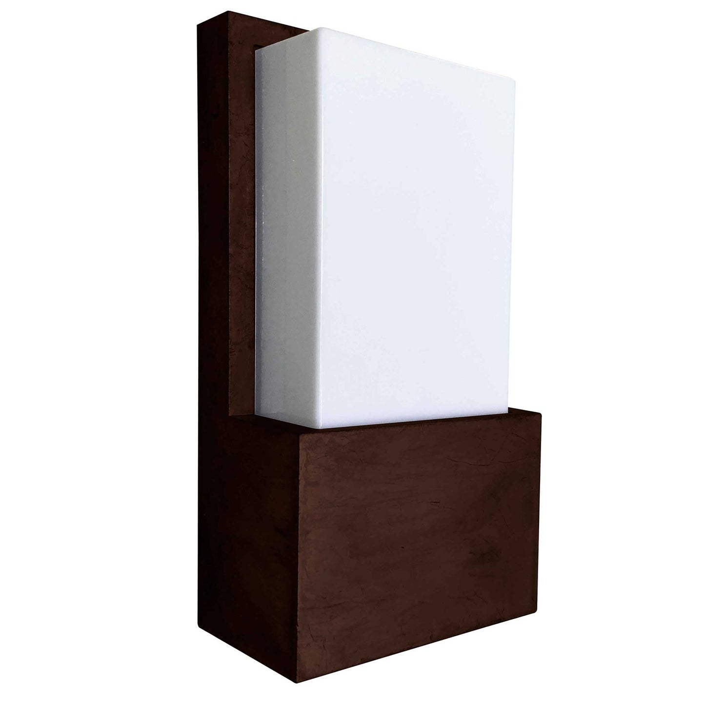 Cast Wall Sconce