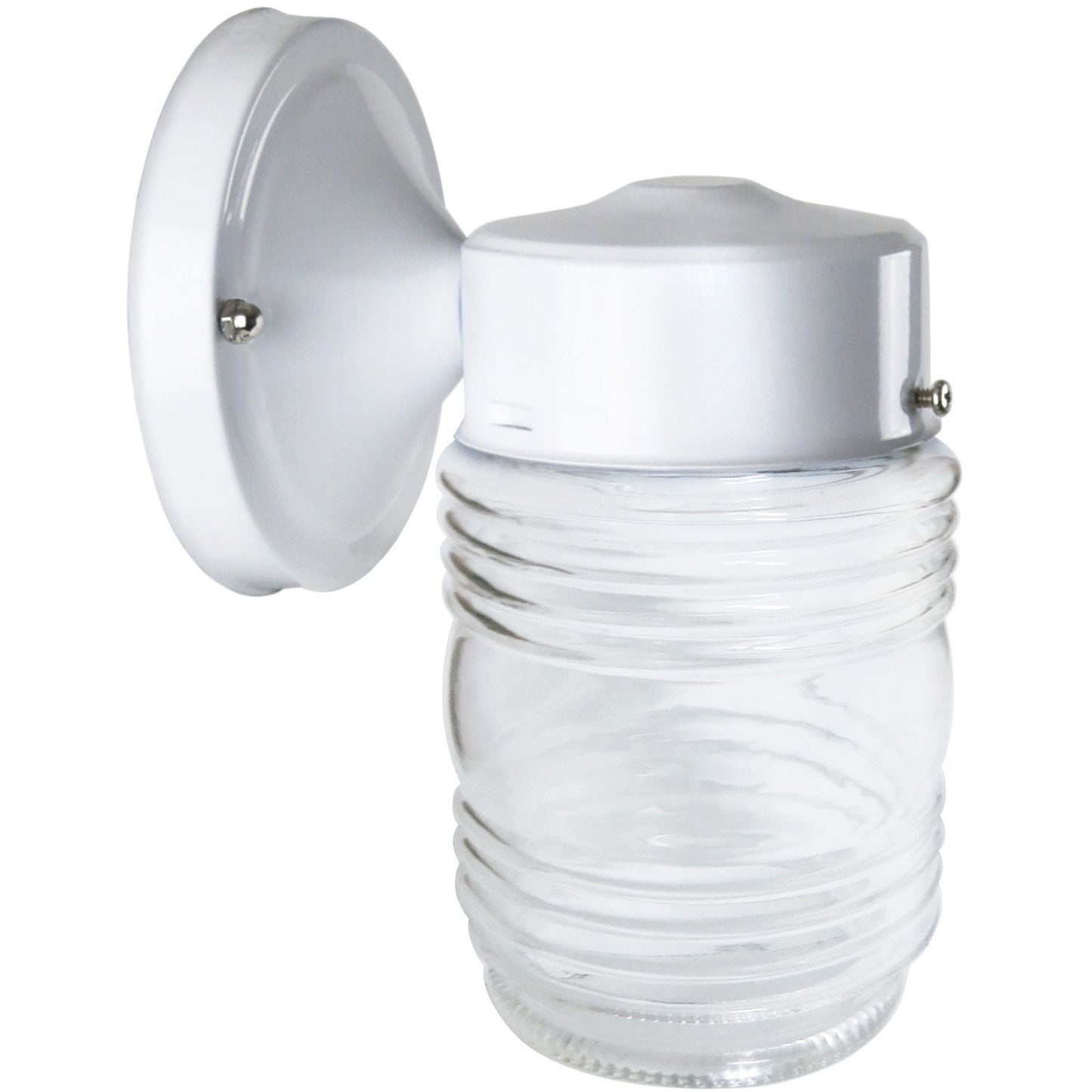 Jar Wall Mount
