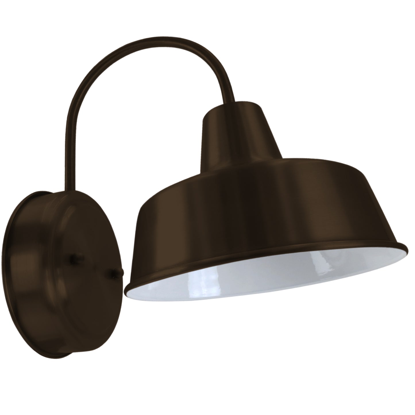 Warehouse Sconce
