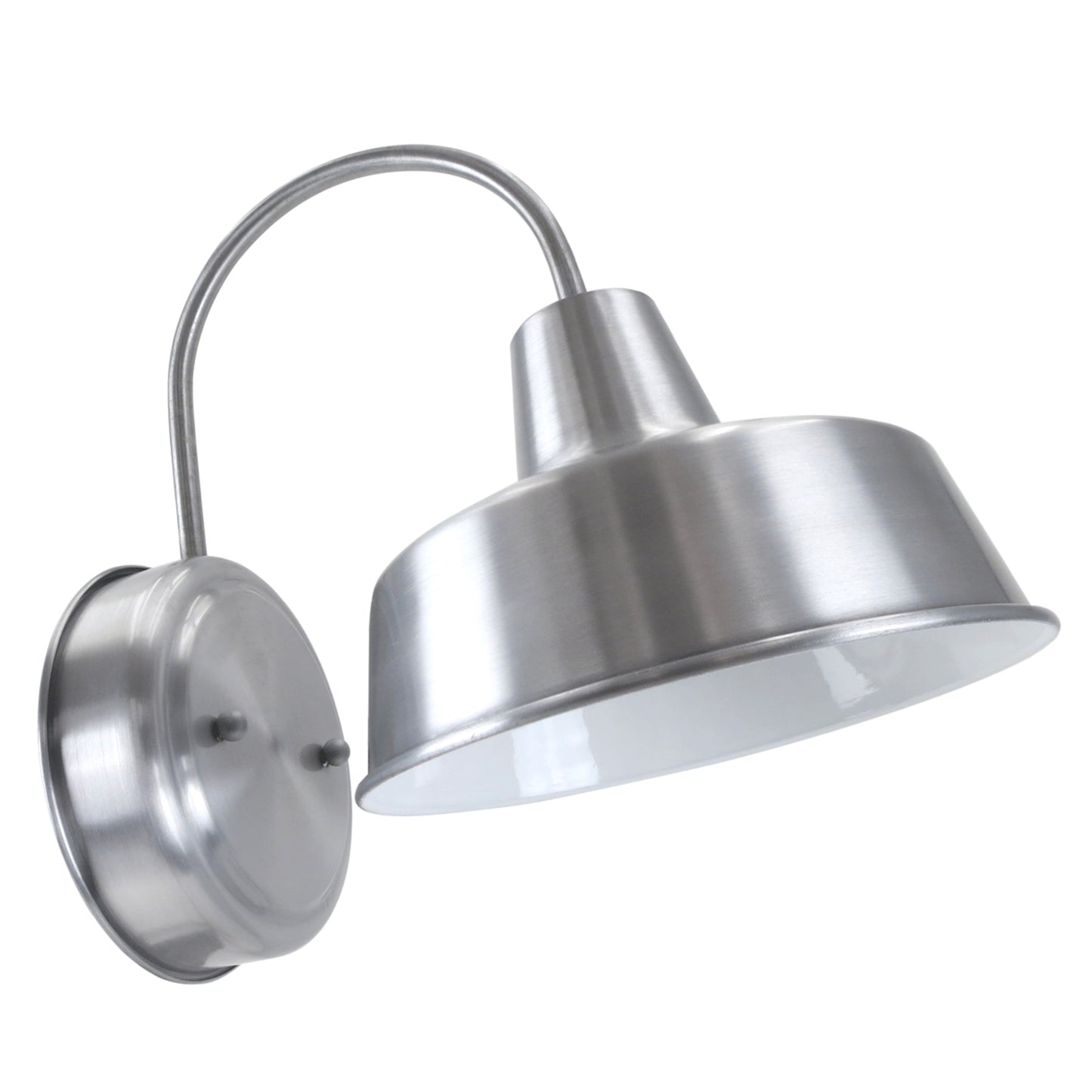 Warehouse Sconce