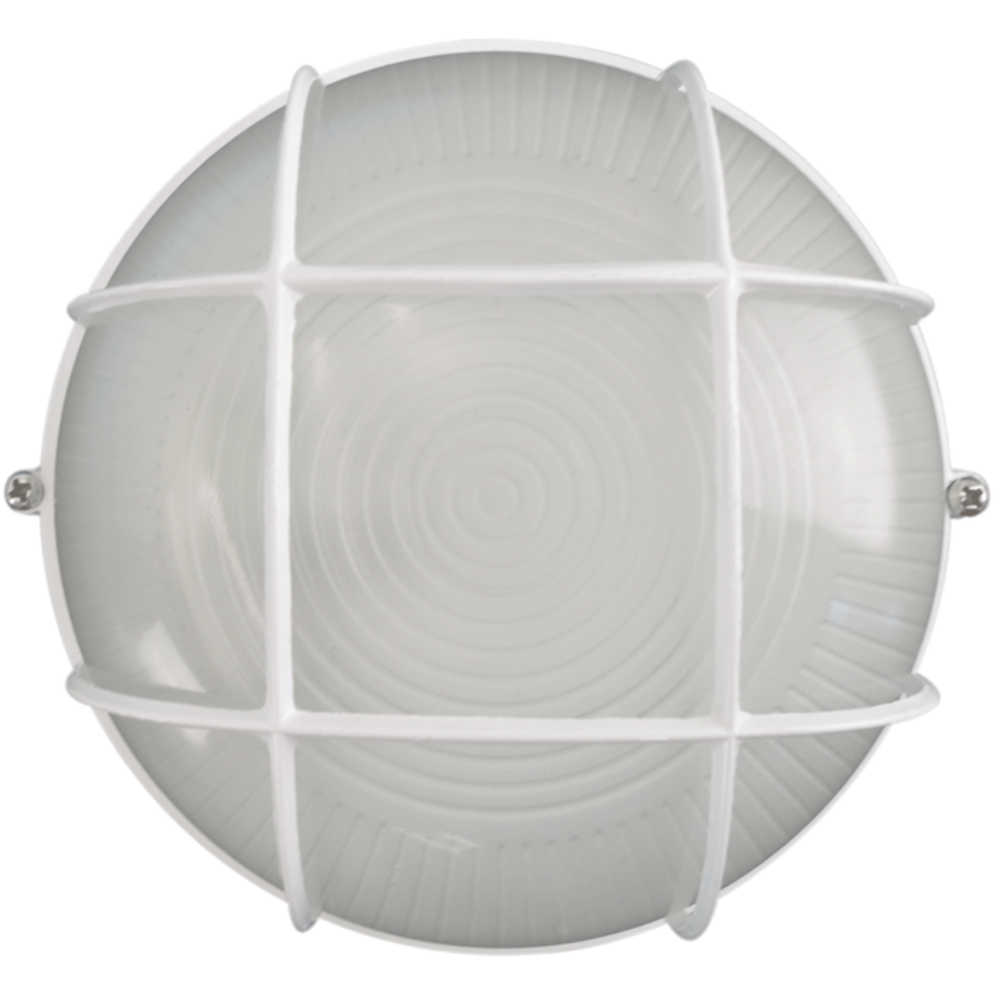 Round Marine Light