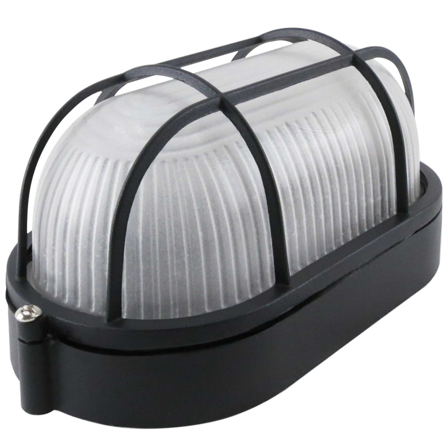 Oval Marine Light