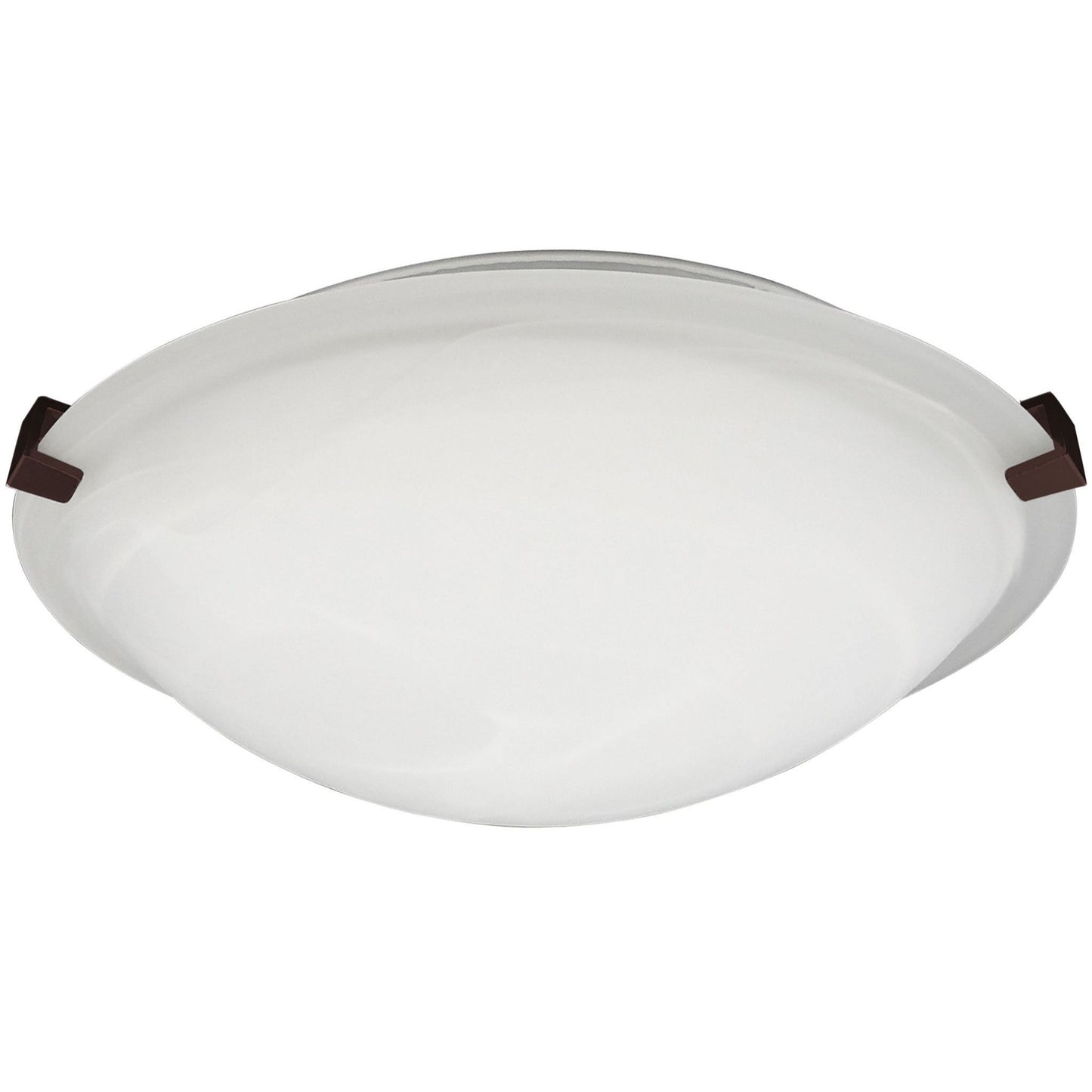 Contemporary Alabaster Dome