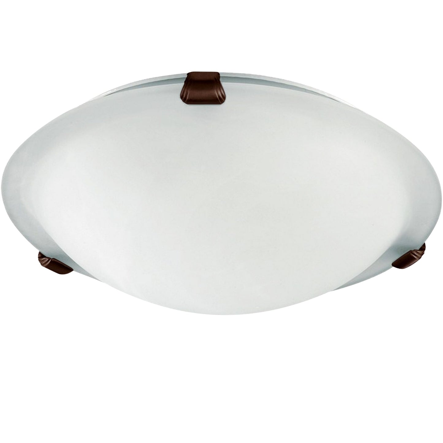 Scalloped Clip Dome