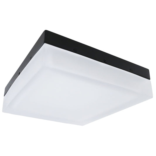 Square LED Flush Mount