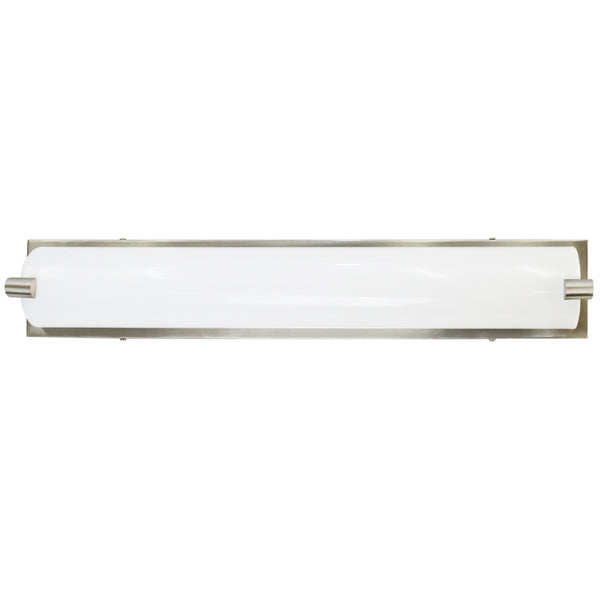 Accented Clip Sconce