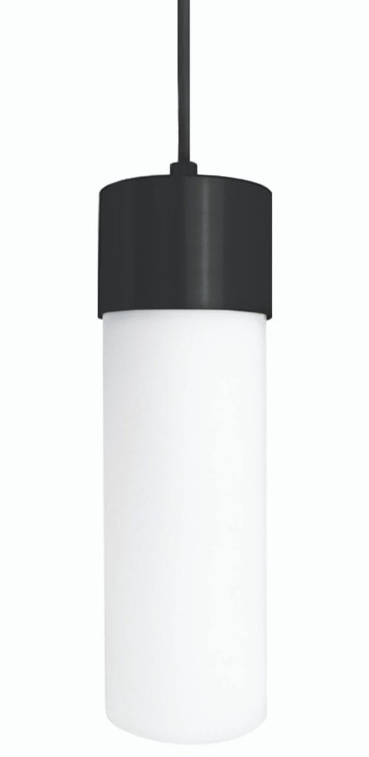 Twist-In Cylinder Pendant