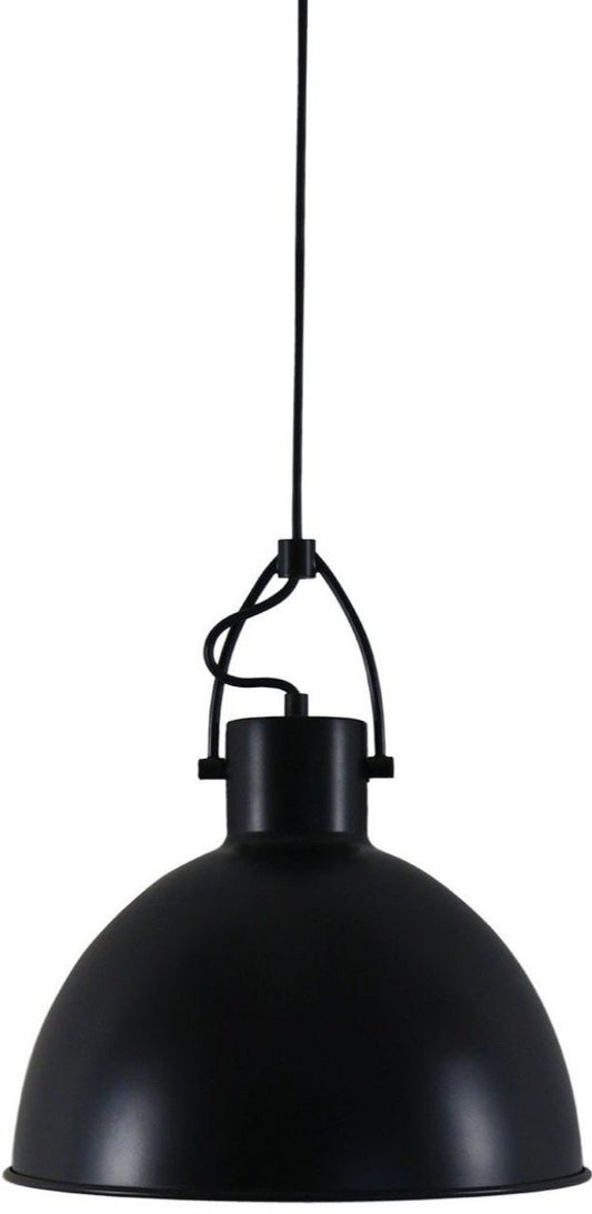 Contemporary Dome Pendant