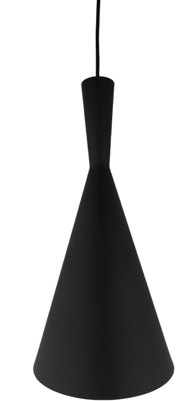 Dual Funnel Pendant