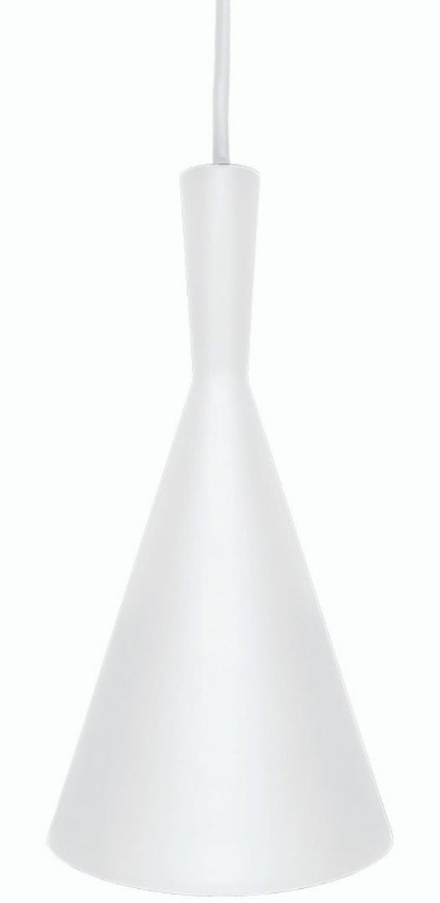 Dual Funnel Pendant