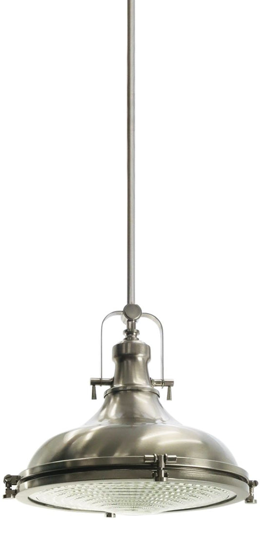 Industrial Pendant