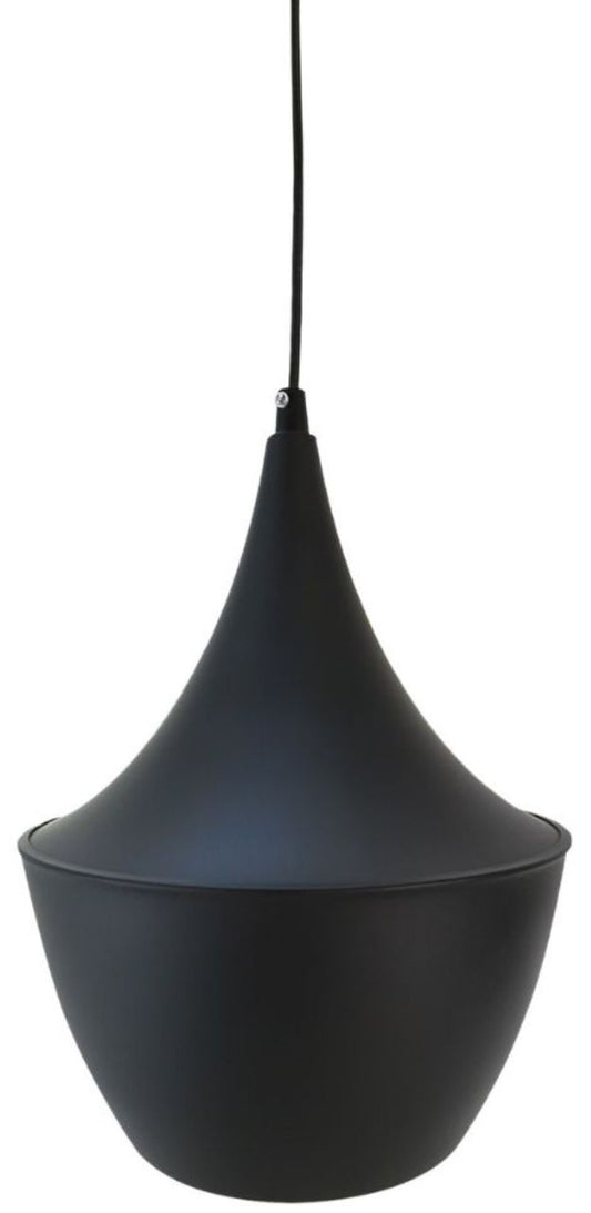 Warehouse Dome Pendant