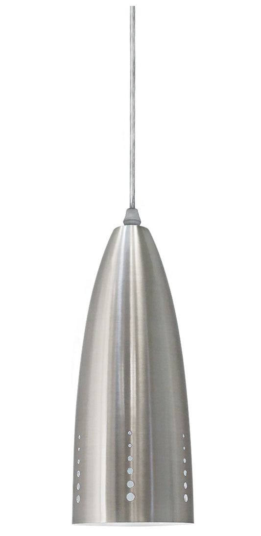 Perforated Mini Pendant