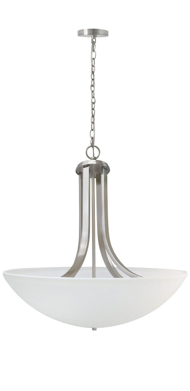 Contemporary Pendant