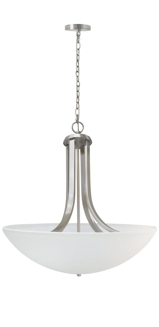 Contemporary Pendant