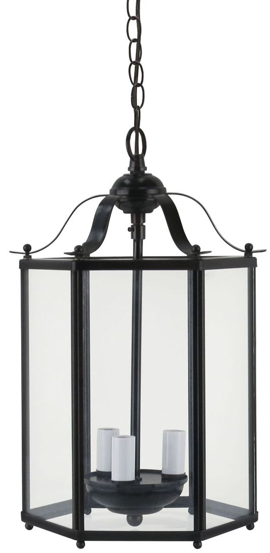 Classic Foyer Pendant