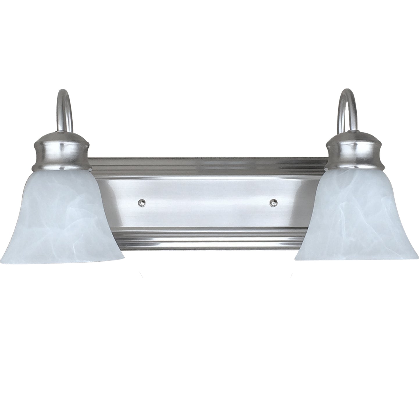 Decorative Racetrack Vanity