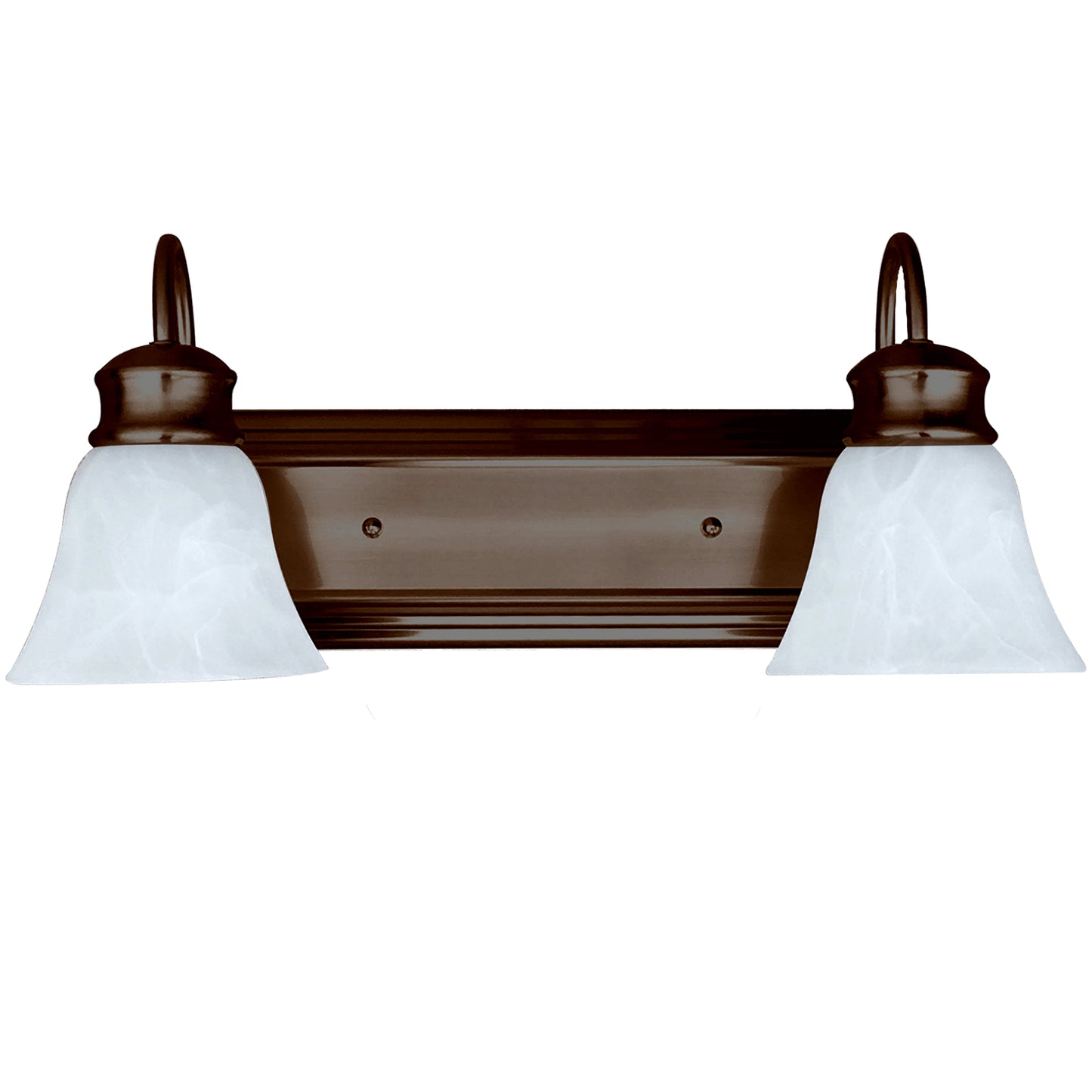 Decorative Racetrack Vanity