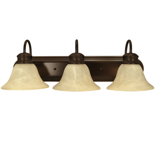 Sandstone Bell Vanity