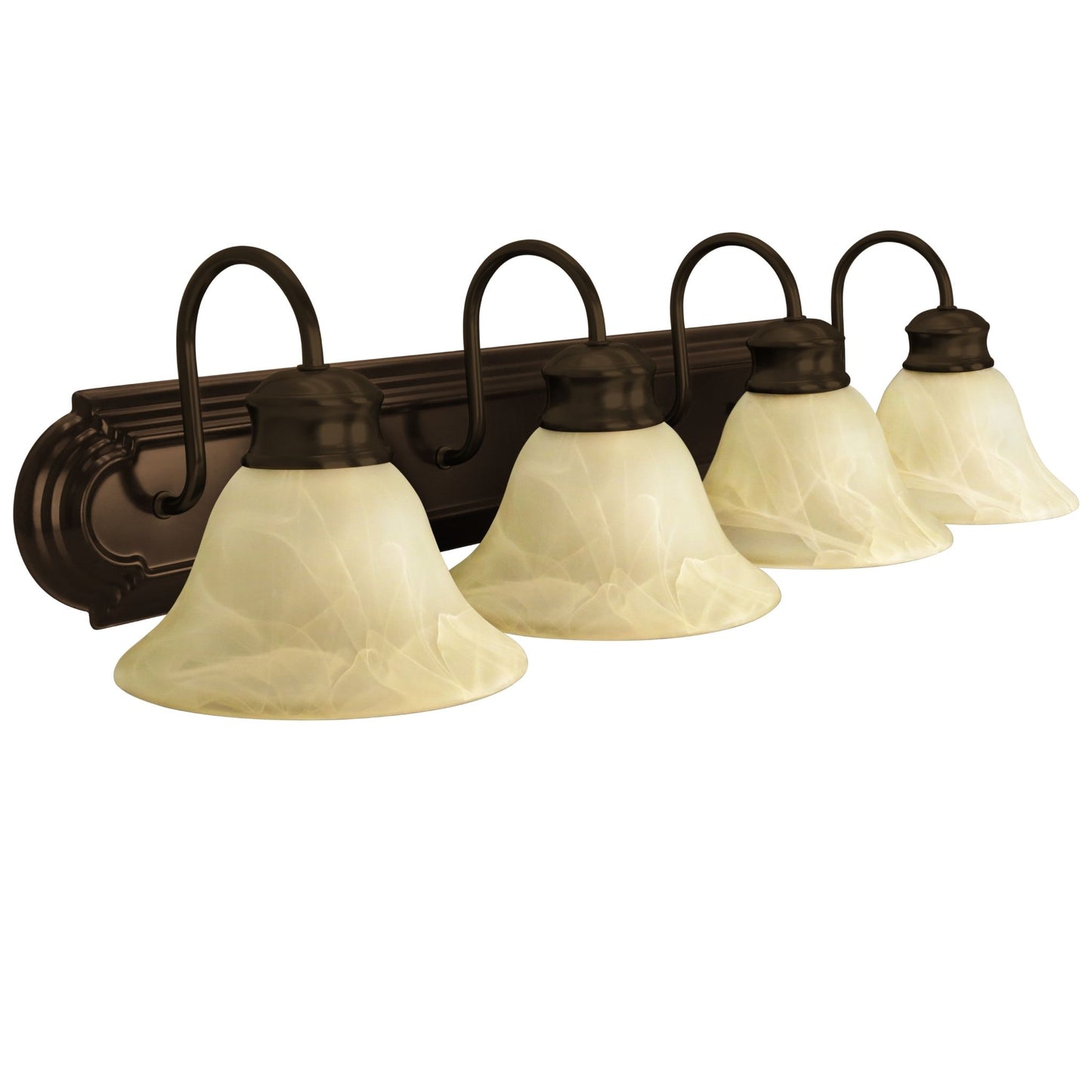 Sandstone Bell Vanity
