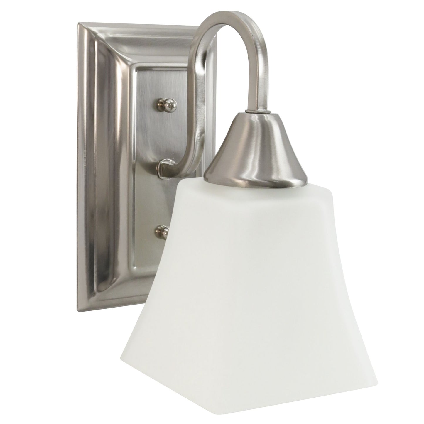 Square Tulip Vanity