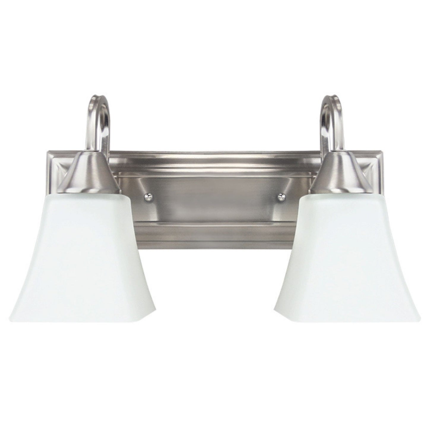 Square Tulip Vanity