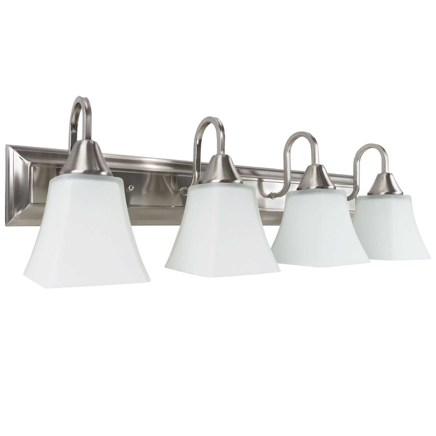 Square Tulip Vanity