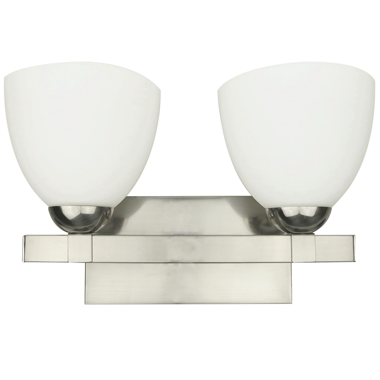 Convex Bar Vanity Series