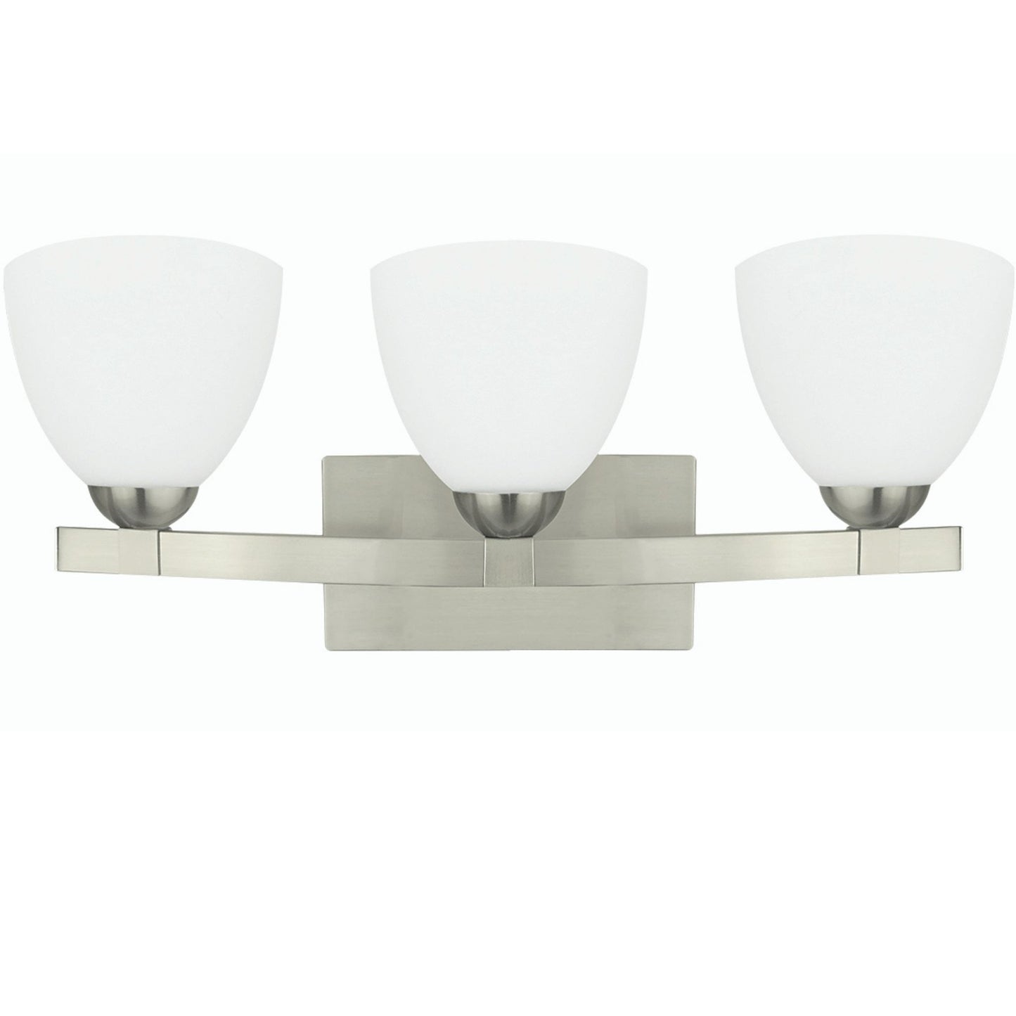 Convex Bar Vanity Series