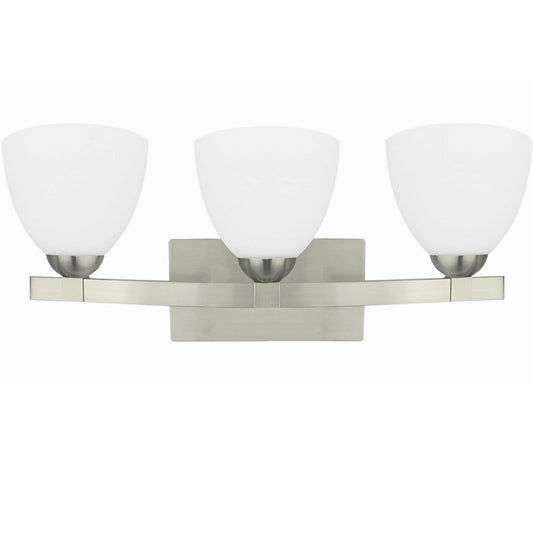 Convex Bar Vanity Series