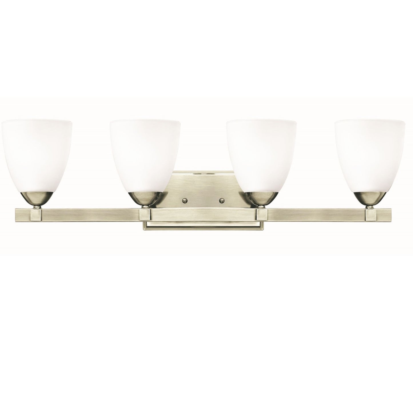 Convex Bar Vanity Series