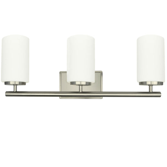 Contemporary Bar Vanity