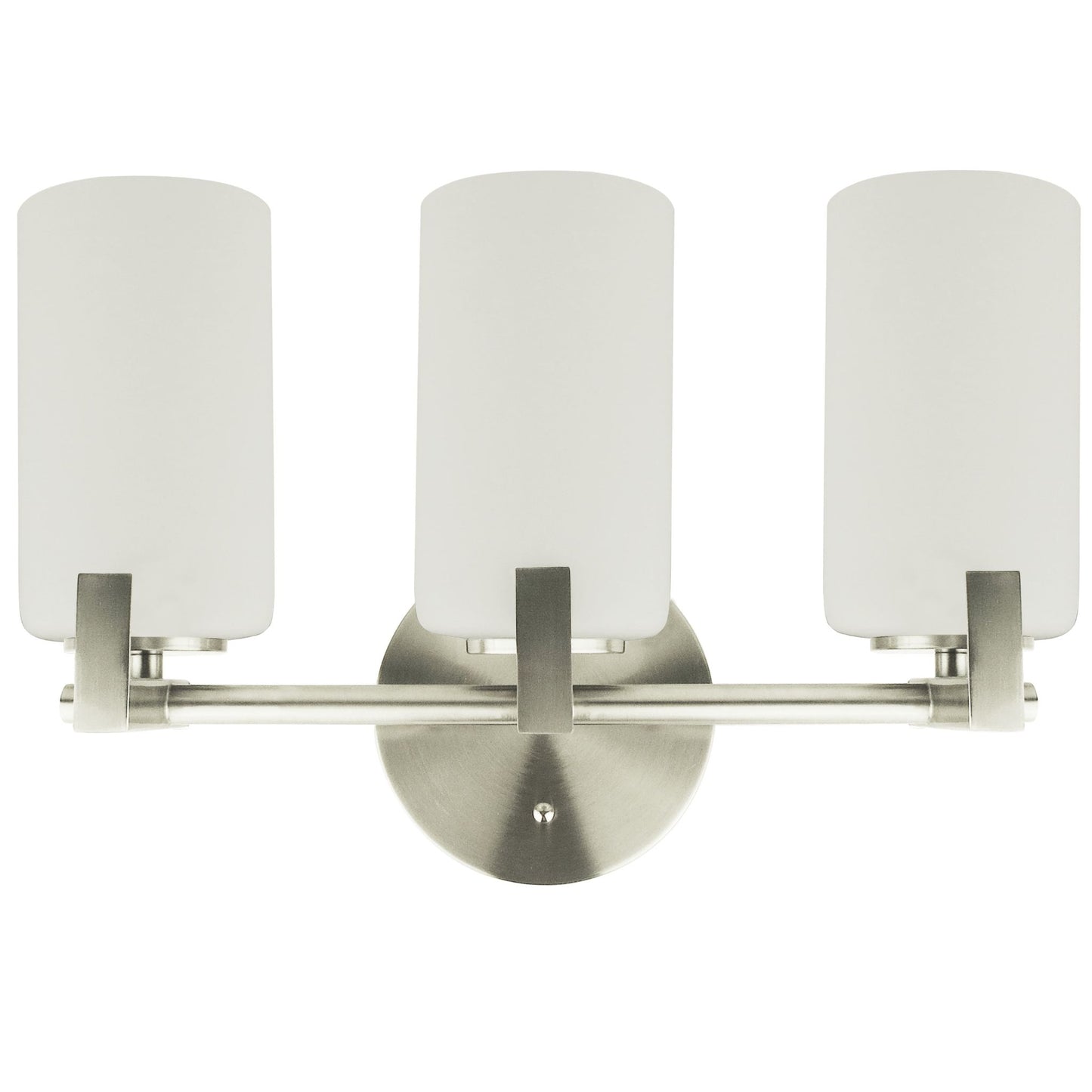 Satin Opal Bar Vanity