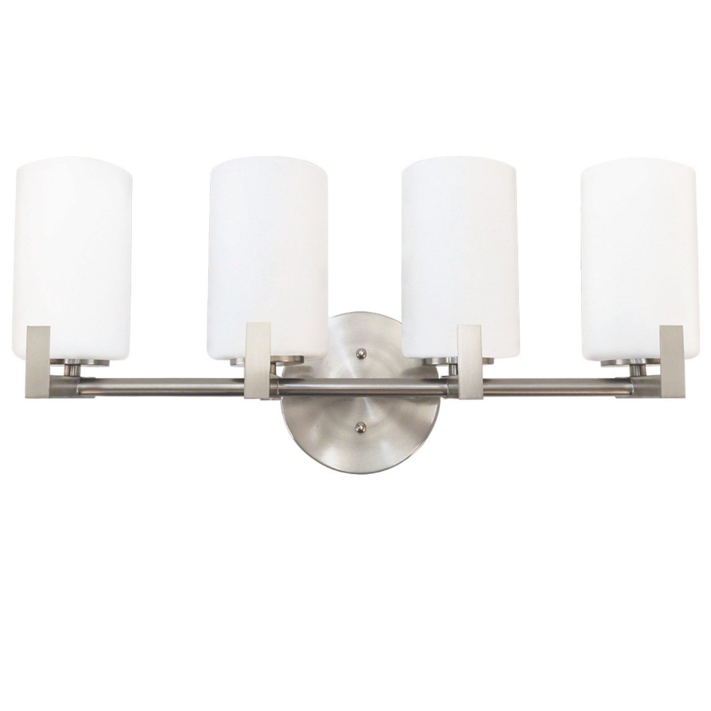 Satin Opal Bar Vanity